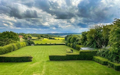 rumah modernis pemenang oscar tahun 1934 ganda untuk dijual di oxfordshire