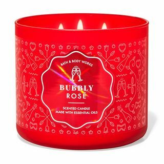 Lilin Bubbly Rosé