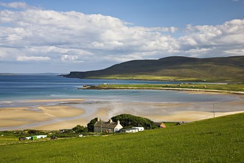 Kepulauan Orkney - Skotlandia