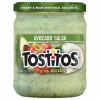 Tostitos Memiliki Salsa Alpukat Baru Dan Orang-Orang Menyukainya