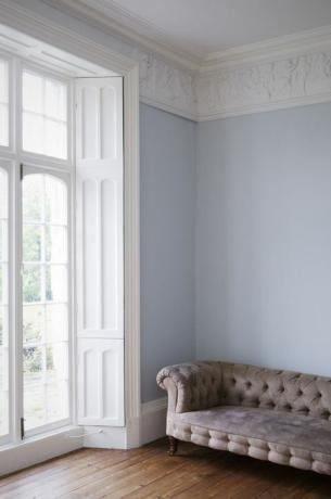 Farrow & Ball Skylight paint