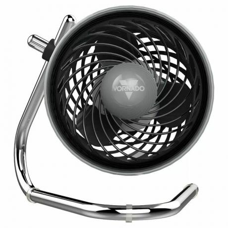 Pivot Personal Air Circulator