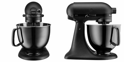 Pencampur KitchenAid