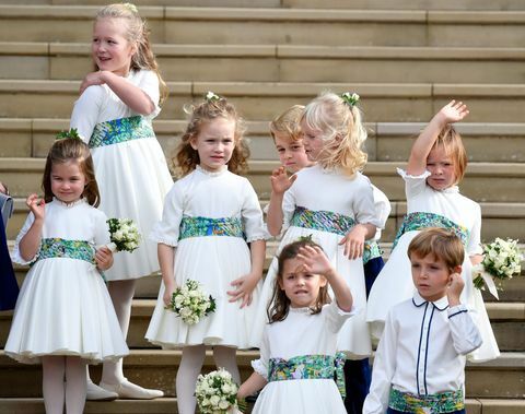 Putri Eugenie Of York Menikah dengan Tuan Jack Brooksbank