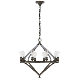 Archer Medium Chandelier