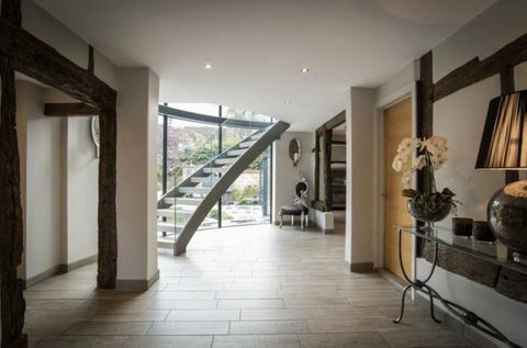 Chadwick Barns - tangga - Solihull - Birmingham - Zoopla