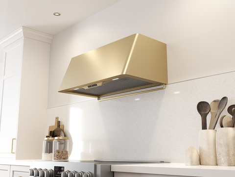 zephyr, range hood, penyaringan udara, peralatan dapur, hood yang tenang