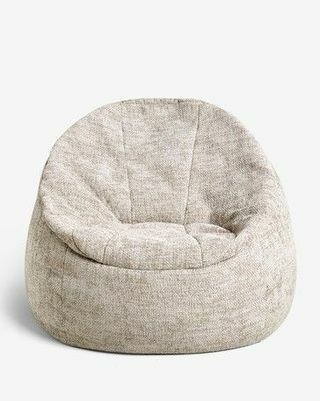 Kursi Bean Bag