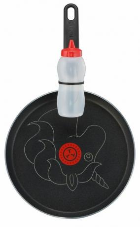 Tefal Non-stick Bundel Pancake Unicorn 25cm £ 15