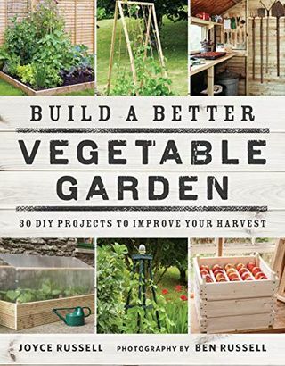 Bangun Kebun Sayur yang Lebih Baik: 30 Proyek DIY untuk Meningkatkan Hasil Panen Anda