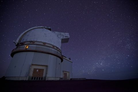 pekerjaan dengan gaji tinggi, paling tidak membuat stres, astronom