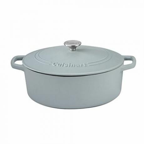 Cuisinart Casserole, 5,5 Qt