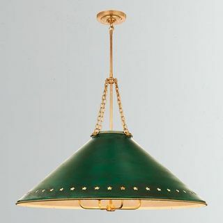 Hadley Large Pendant