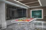 Damien Hirst Dirancang Kamar Hotel Untuk Palms Palms Resort Casino Las Vegas Itu Biaya $ 100.000 per malam