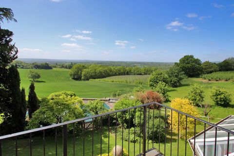 Roughway Cottage - Kent - view - Savills