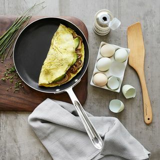 Panci Omelet Anti Lengket 9 "