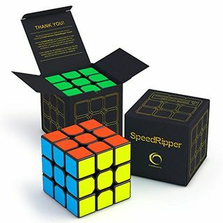 Kubus SpeedRipper Rubik