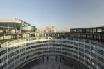Penthouse Tiga Kamar Tidur Dengan Dua Teras Dijual Di Bekas Pusat Televisi BBC