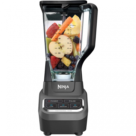 Blender Meja Profesional 72 Ons