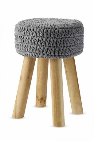 Designer Lounge Stool