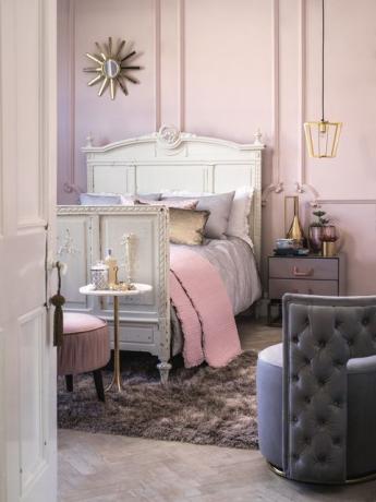 Tren interior Homesense Autumn Winter 2019