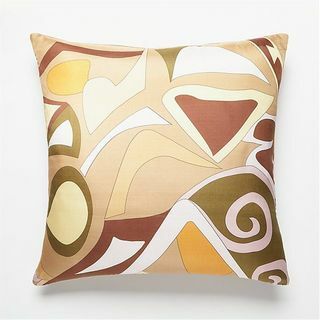 Bantal Sutra Capri