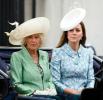 Ratu Camilla Berada di Belakang Perpisahan Kate Middleton dan Pangeran William