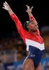 Mengapa Simone Biles Tersingkir dari Final Beregu Putri