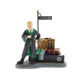 Draco pada Platform 9¾ Figurine