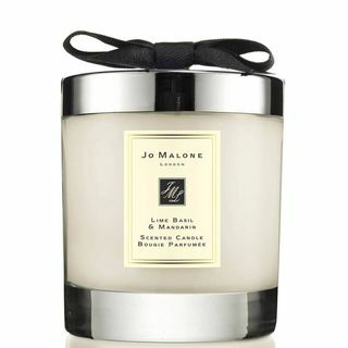 Jo Malone London Lime Basil dan Mandarin Home Candle 200g