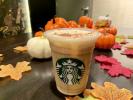 Starbucks Meluncurkan Brew Pumpkin Cream Cold, Minuman Kopi Labu Kedua