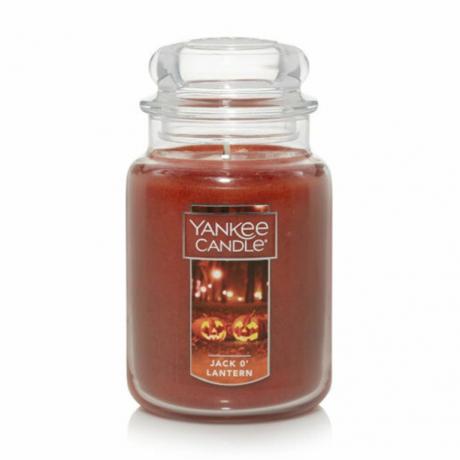 yankee candle halloween