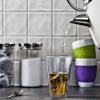 6 Aturan Emas untuk Decluttering Dapur Anda
