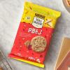 Adonan Kue Baru Nestlé Toll House Terinspirasi Dari Sandwich Selai Kacang Dan Jelly