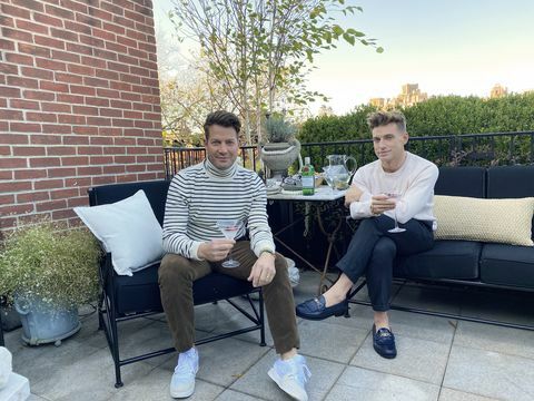 nate berkus dan jeremiah brent