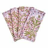 Mughal Jardin Napkins