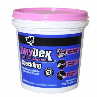 Spackling Putih DryDex