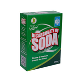 Dri Pak Bicarbonate dari Soda untuk Membersihkan
