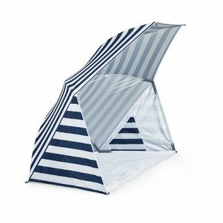 Tenda Payung Pantai Brolly