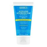 Kiehl's Activated Sun Protector ™ Water-Light Lotion SPF 50