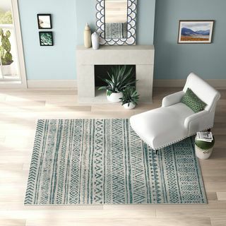 Tomas South Western Rug