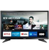 TV LED Cerdas HD 720p HD 32 inci - Edisi Fire TV