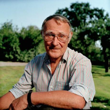 Pendiri Ikea, Ingvar Kamprad