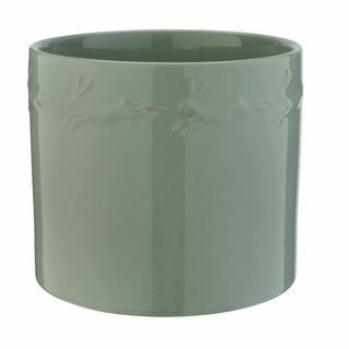 Argos Home Moorlands Planter - Hijau