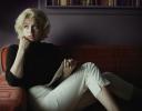 Netflix's "Blonde" Difilmkan di Rumah Asli Marilyn Monroe