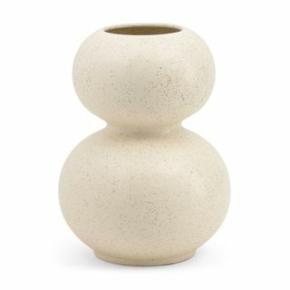 Vas Bulat Dengan Bintik