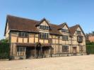 Rumah Di Seberang Tempat Kelahiran Shakespeare Untuk Disewakan Di Stratford-upon-Avon