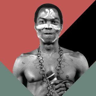 fela kuti