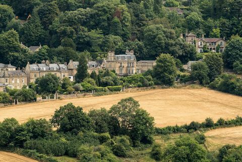 Foto Bathwick Hill