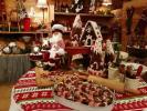 Hallmark Christmas Movie Decor: Bagaimana Dekorator Set Hallmark Menghidupkan Film — Bahkan Selama Pandemi